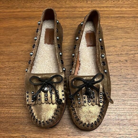 Coach loafers  - Picture 1 of 5